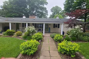 7030 N Maple Dr, Coloma, MI 49038 - Photo 1