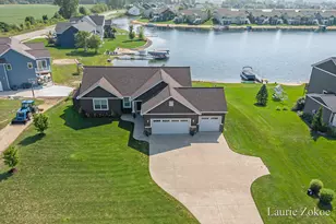 11560 84th Ave, Allendale, MI 49401 - Photo 1