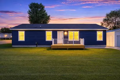 107 South Scott Street, Morley, MI 49336 - Photo 1