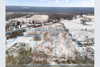 Lot A Sayles Road, Ionia, MI 48846 - Photo 1