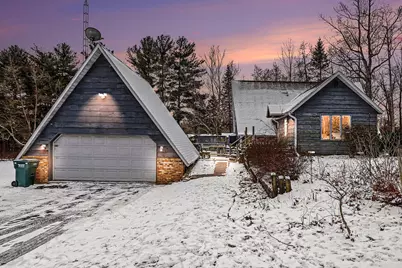 67853 Big Hill Road, Sturgis, MI 49091 - Photo 1