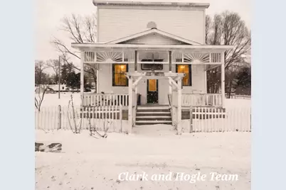 214 E Main Street, Hubbardston, MI 48845 - Photo 1