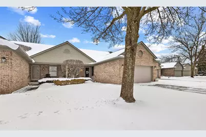 4453 Thornwood Court, Warren, MI 48092 - Photo 1