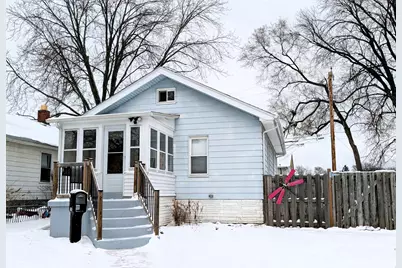 4635 Elizabeth Street, Wayne, MI 48184 - Photo 1
