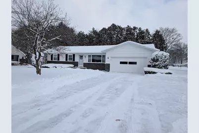 7234 Sunset Avenue, Jenison, MI 49428 - Photo 1