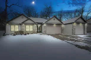 68640 Christiana Lake Rd, Edwardsburg, MI 49112 - Photo 1