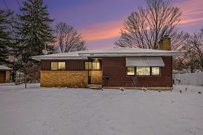 3420 Minnie Avenue SW, Wyoming, MI 49519 - Photo 1