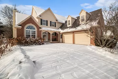 708 Pembroke Drive, Saline, MI 48176 - Photo 1