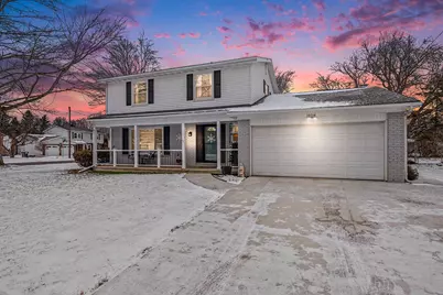 1608 Edington Street, Portage, MI 49024 - Photo 1