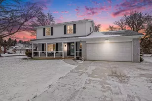 1608 Edington St, Portage, MI 49024 - Photo 1