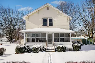 106 S Lincoln Street, White Pigeon, MI 49099 - Photo 1