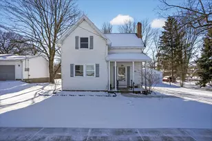 600 E Columbia St, Mason, MI 48854 - Photo 1