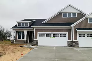 6604 Timber Crst Dr NE, Rockford, MI 49341 - Photo 1