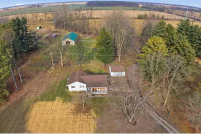 9378 Smith Road, Tecumseh, MI 49286 - Photo 1