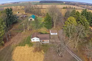 9378 Smith Rd, Tecumseh, MI 49286 - Photo 1