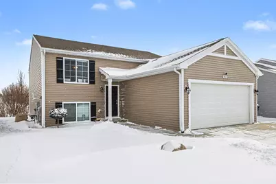 8025 W Sturtevant Avenue, Richland, MI 49083 - Photo 1