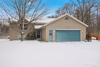 9370 128th Avenue, West Olive, MI 49460 - Photo 1