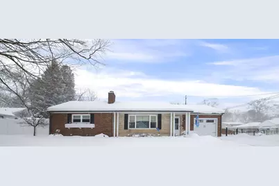 1451 Cedar Street, Niles, MI 49120 - Photo 1