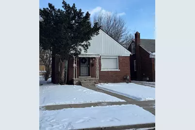7304 Saint Marys Street, Detroit, MI 48228 - Photo 1