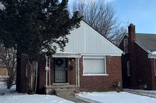 7304 St Marys St, Detroit, MI 48228 - Photo 1