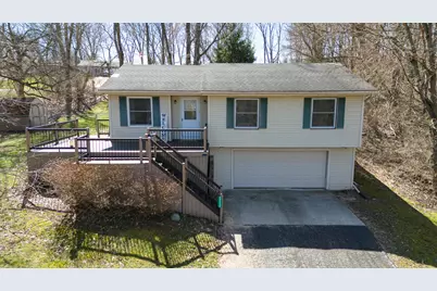 58420 Sunset Shores Court, Three Rivers, MI 49093 - Photo 1