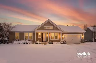 4717 Rushfield Dr SW, Grandville, MI 49418 - Photo 1