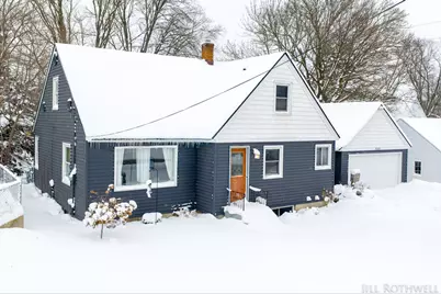 3223 Allen Street, Hudsonville, MI 49426 - Photo 1