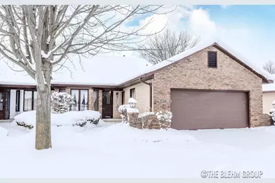 4073 Grandview Terrace SW #15, Grandville, MI 49418 - Photo 1