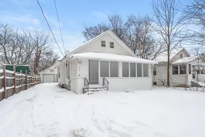 546 Washburn Avenue, Kalamazoo, MI 49048 - Photo 1