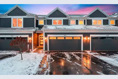 4053 Enclave Way, Kalamazoo, MI 49006 - Photo 1