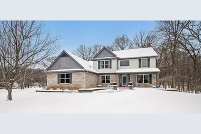 11500 Appaloosa Trail, Pinckney, MI 48169 - Photo 1