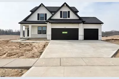 7105 Kettle Dale Avenue SE, Alto, MI 49302 - Photo 1