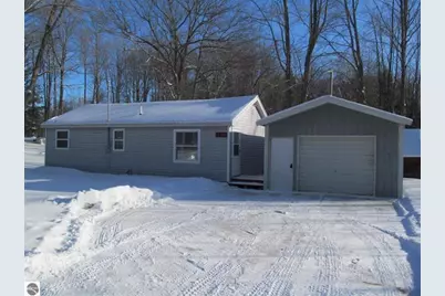 17166 50th Avenue, Marion, MI 49665 - Photo 1