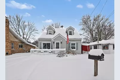 142 First Avenue, Norton Shores, MI 49444 - Photo 1