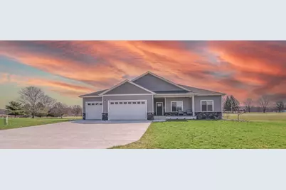 561 Wedge Court, Coldwater, MI 49036 - Photo 1