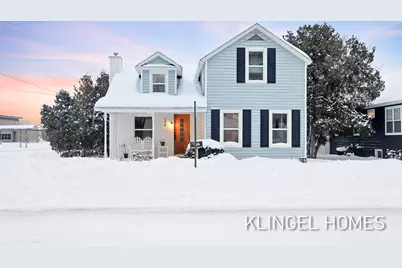 326 South Street, Spring Lake, MI 49456 - Photo 1