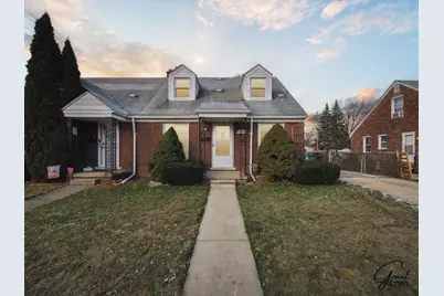 23007 Brittany Avenue, Eastpointe, MI 48021 - Photo 1