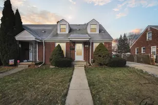 23007 Brittany Ave, Eastpointe, MI 48021 - Photo 1