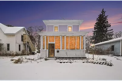 115 N Webster Street, Greenville, MI 48838 - Photo 1