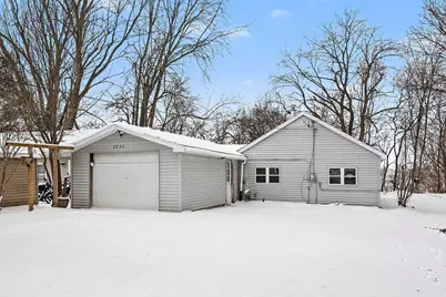 7755 N Woodland Road, Lake Odessa, MI 48849 - Photo 1