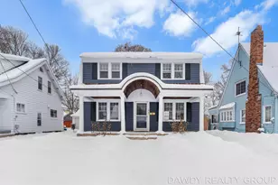 1665 Martindale Ave SW, Wyoming, MI 49509 - Photo 1