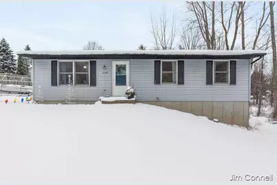 12189 Reyburn Drive NE, Sparta, MI 49345 - Photo 1