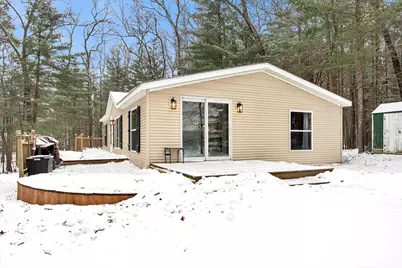 14142 S Star Lake Drive, Baldwin, MI 49304 - Photo 1