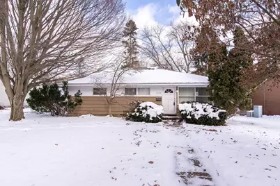 1334 Miller Avenue, Ann Arbor, MI 48103 - Photo 1