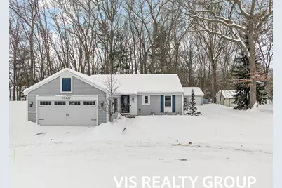 15027 152nd Avenue, Grand Haven, MI 49417 - Photo 1