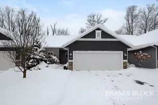 8019 Amber Crest Dr SW, Byron Center, MI 49315 - Photo 1