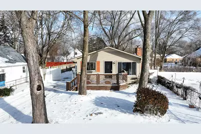 744 Allen Road, Ypsilanti, MI 48198 - Photo 1