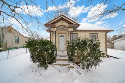 610 Fairyland Avenue, Jackson, MI 49202 - Photo 1