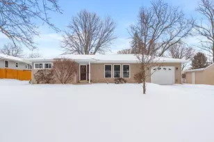 232 Glenview Ave, Paw Paw, MI 49079 - Photo 1