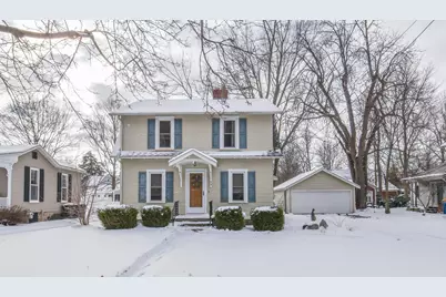 30 E Alden Street, Coldwater, MI 49036 - Photo 1